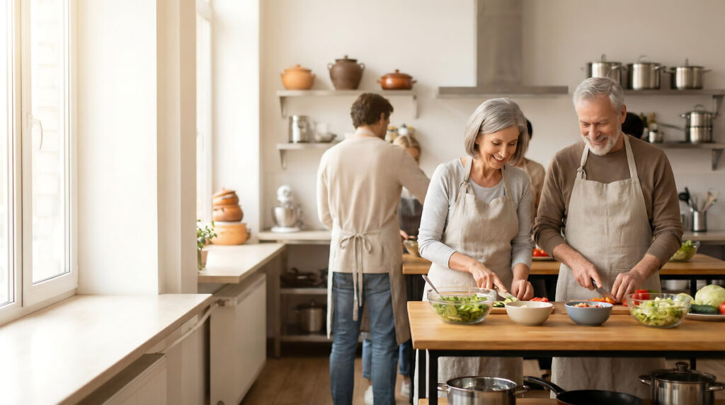 Living in Ellsworth Springs: A Neighbor’s Guide to One of Southeast Vancouver’s Wooded Communities
